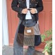 Hobo patchwork corduroy handbag Hobo patchwork corduroy handbag